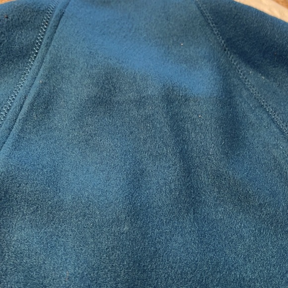 Chico’s felted jacket L (12) - Picture 10 of 10